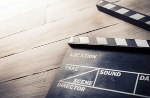 Video Promotion Reigate (RH2)