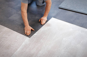 Vinyl Flooring Glossop Derbyshire