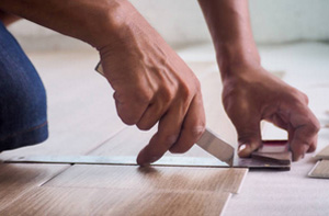 Vinyl Flooring Rainham Essex