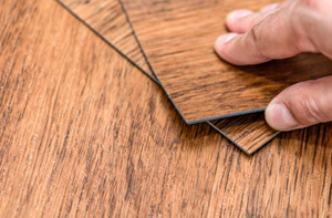 Vinyl Flooring Pontefract West Yorkshire