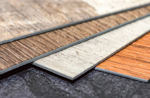 Vinyl Flooring Liversedge West Yorkshire