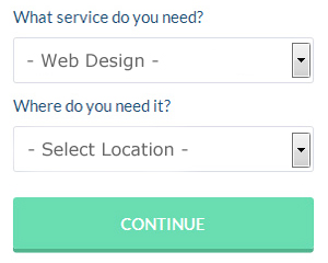 Contact a Website Designer Westham East Sussex