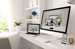 Web Design Tips Ferndown