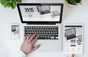 Web Designers in Dunstable, Bedfordshire - Web Development