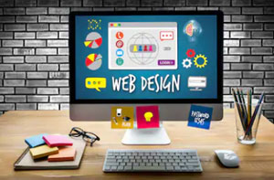 Web Designers in Chester, Cheshire - Web Development