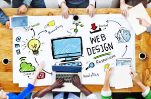 Web Designer Ferndown UK