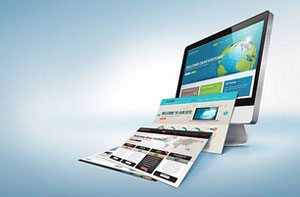 Website Templates Clacton-on-Sea