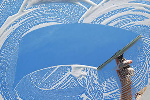 Window Cleaners Rainham Essex