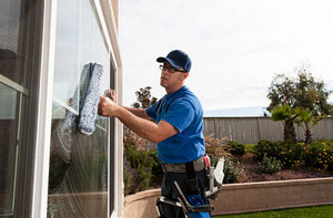 Window Cleaners Brackley Northamptonshire