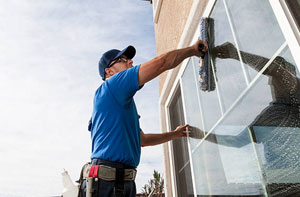 Window Cleaners Lymm Cheshire