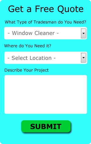 Window Cleaning Quotes